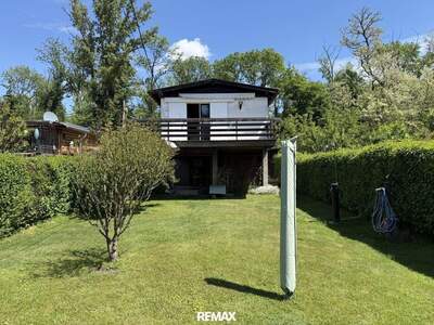 Haus kaufen in 3400 Klosterneuburg