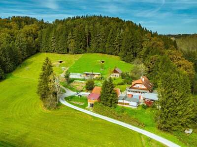 Haus kaufen in 8453 Sankt Johann