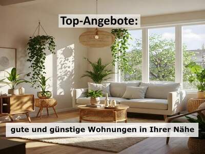 Terrassenwohnung kaufen in 8580 Köflach (Bild 1)
