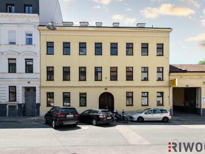 Terrassenwohnung kaufen in 1150 Wien (Bild 1)