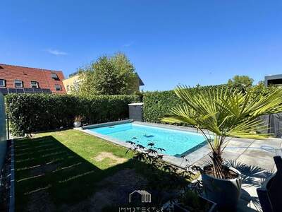 Wohnung kaufen in 8074 Raaba