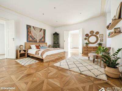 Mietwohnung in 8010 Graz