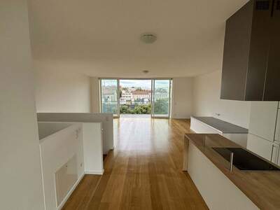 Wohnung mit Balkon mieten in 1040 Wien (Bild 1)