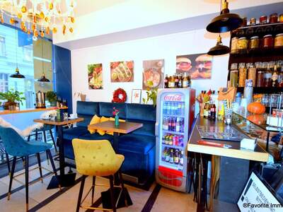 Gewerbeobjekt mieten in 1010 Wien (Bild 3)