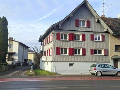 Haus kaufen in 6844 Altach