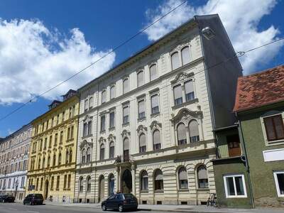 Haus kaufen in 8010 Graz (Bild 2)