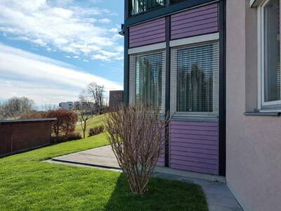 Eigentumswohnung in 8160 Weiz