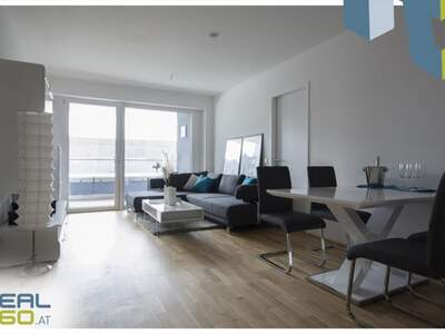 Terrassenwohnung mieten in 4020 Linz (Bild 4)