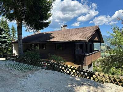 Haus kaufen in 9463 Reichenfels