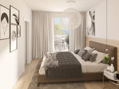 Eigentumswohnung in 8530 Deutschlandsberg (Bild 3)