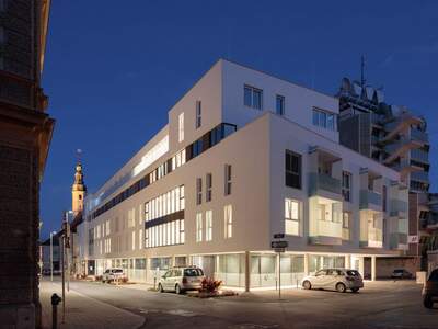 Wohnung kaufen in 9020 Klagenfurt (Bild 5)