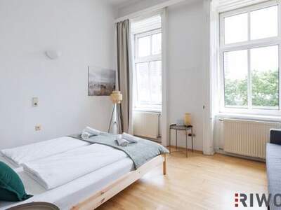 Eigentumswohnung in 1180 Wien