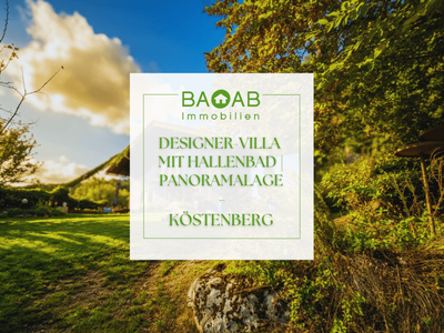 Haus kaufen in 9231 Köstenberg