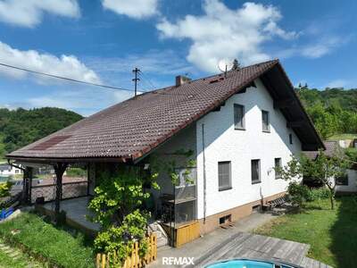 Haus kaufen in 3671 Marbach