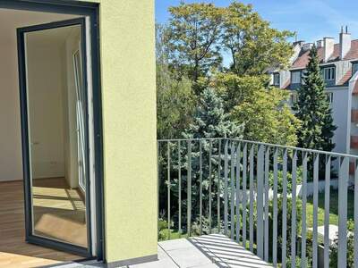 Wohnung kaufen in 1210 Wien
