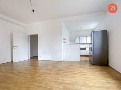 Etagenwohnung mieten in 4020 Linz