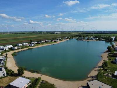 Grundstück kaufen in 7111 Parndorf
