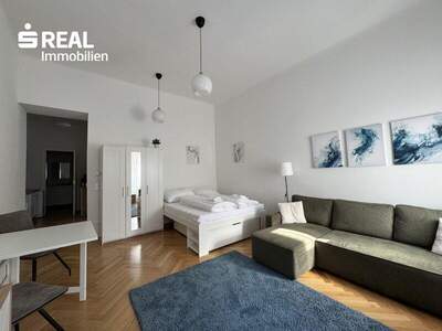 Terrassenwohnung kaufen in 1120 Wien (Bild 3)