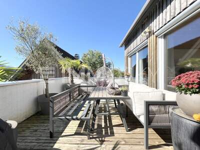 Terrassenwohnung kaufen in 6922 Wolfurt (Bild 1)