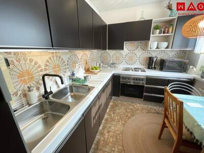 Terrassenwohnung mieten in 4020 Linz (Bild 5)