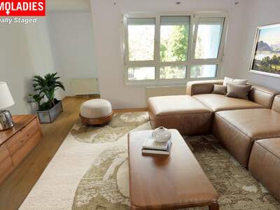 Wohnung kaufen