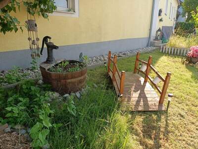 Einfamilienhaus kaufen in 3730 Eggenburg (Bild 3)