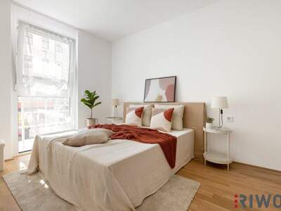 Terrassenwohnung kaufen in 1170 Wien (Bild 5)