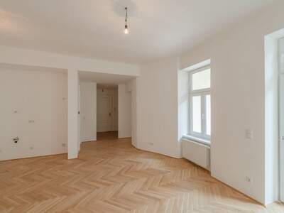 Wohnung mit Balkon kaufen in 1200 Wien (Bild 3)