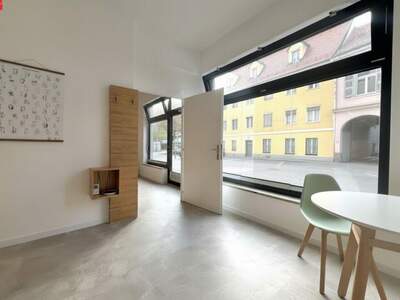 Gewerbeobjekt mieten in 8020 Graz (Bild 1)