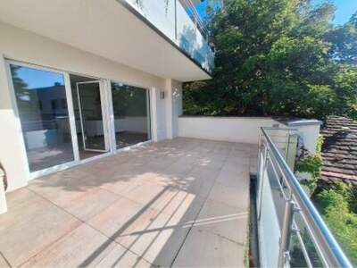 Wohnung mieten in 2500 Baden