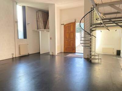 Gewerbeobjekt provisionsfrei mieten in 2102 Bisamberg