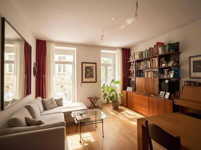 Eigentumswohnung in 1150 Wien