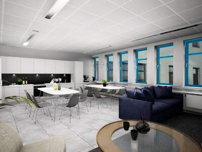 Gewerbeobjekt mieten in 1030 Wien