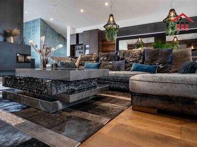 Terrassenwohnung kaufen in 4880 Sankt Georgen (Bild 4)