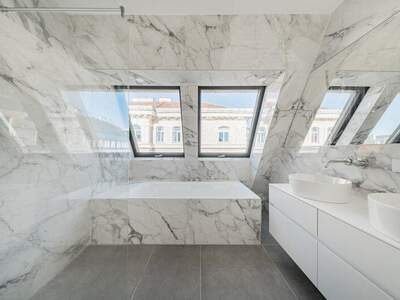 Terrassenwohnung kaufen in 1050 Wien (Bild 5)