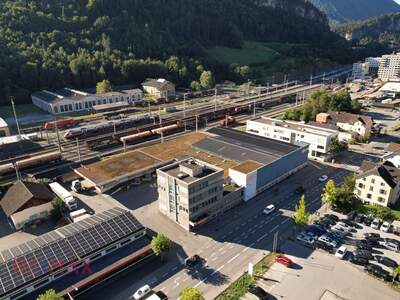 Gewerbeobjekt kaufen in 6800 Feldkirch (Bild 2)