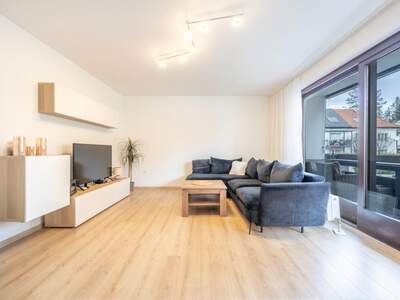 Etagenwohnung kaufen in 5020 Salzburg