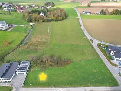 Grundstück kaufen in 5143 Feldkirchen (Bild 1)