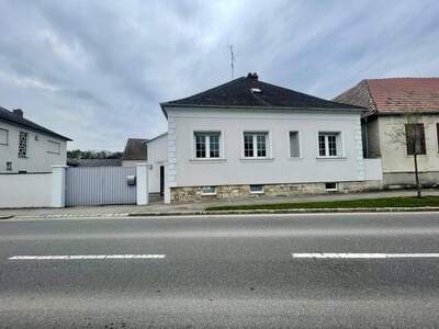 Haus mieten in 7012 Zagersdorf
