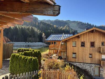 Terrassenwohnung kaufen in 5761 Maria Alm (Bild 4)