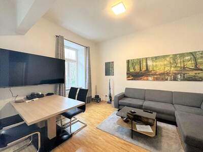Apartment provisionsfrei mieten in 8010 Steiermark