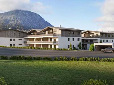 Eigentumswohnung in 6306 Söll (Bild 2)