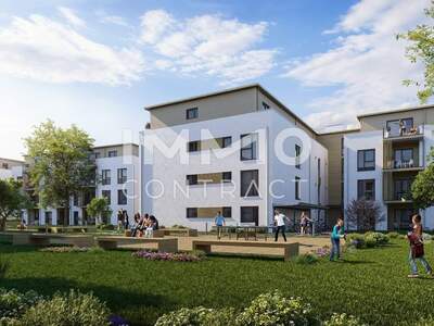 Mietwohnung in 3200 Ober