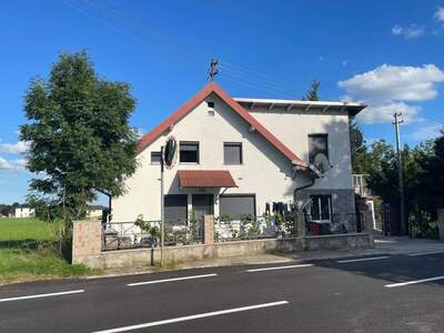 Haus kaufen in 4851 Gampern