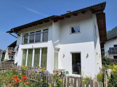 Haus mit Garten kaufen in 6344 Walchsee (Bild 2)