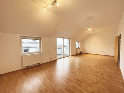 Mietwohnung in 3681 Hofamt Priel