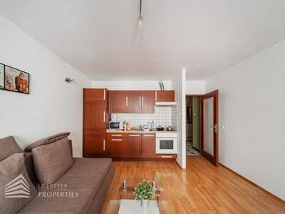 Wohnung kaufen in 1100 Wien