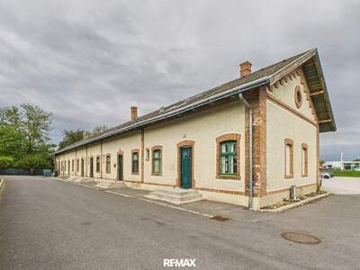 Gewerbeobjekt kaufen in 7011 Siegendorf