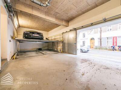 Immobilie mieten in 1070 Wien