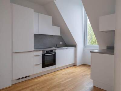Apartment provisionsfrei mieten in 5020 Salzburg